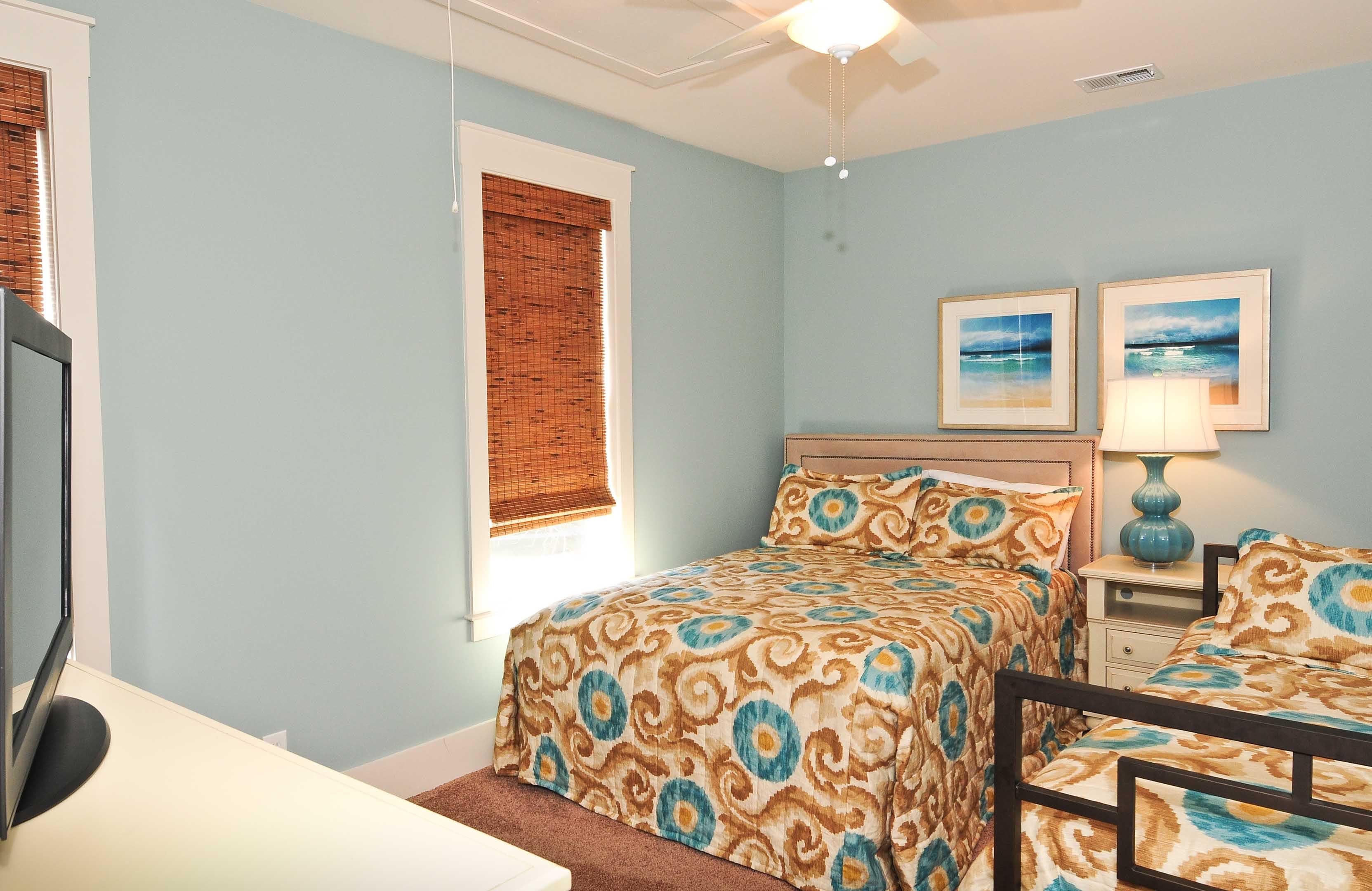 North Beach Cottages - 3 Bedroom Banyan Luxury Home w/ Private Pool