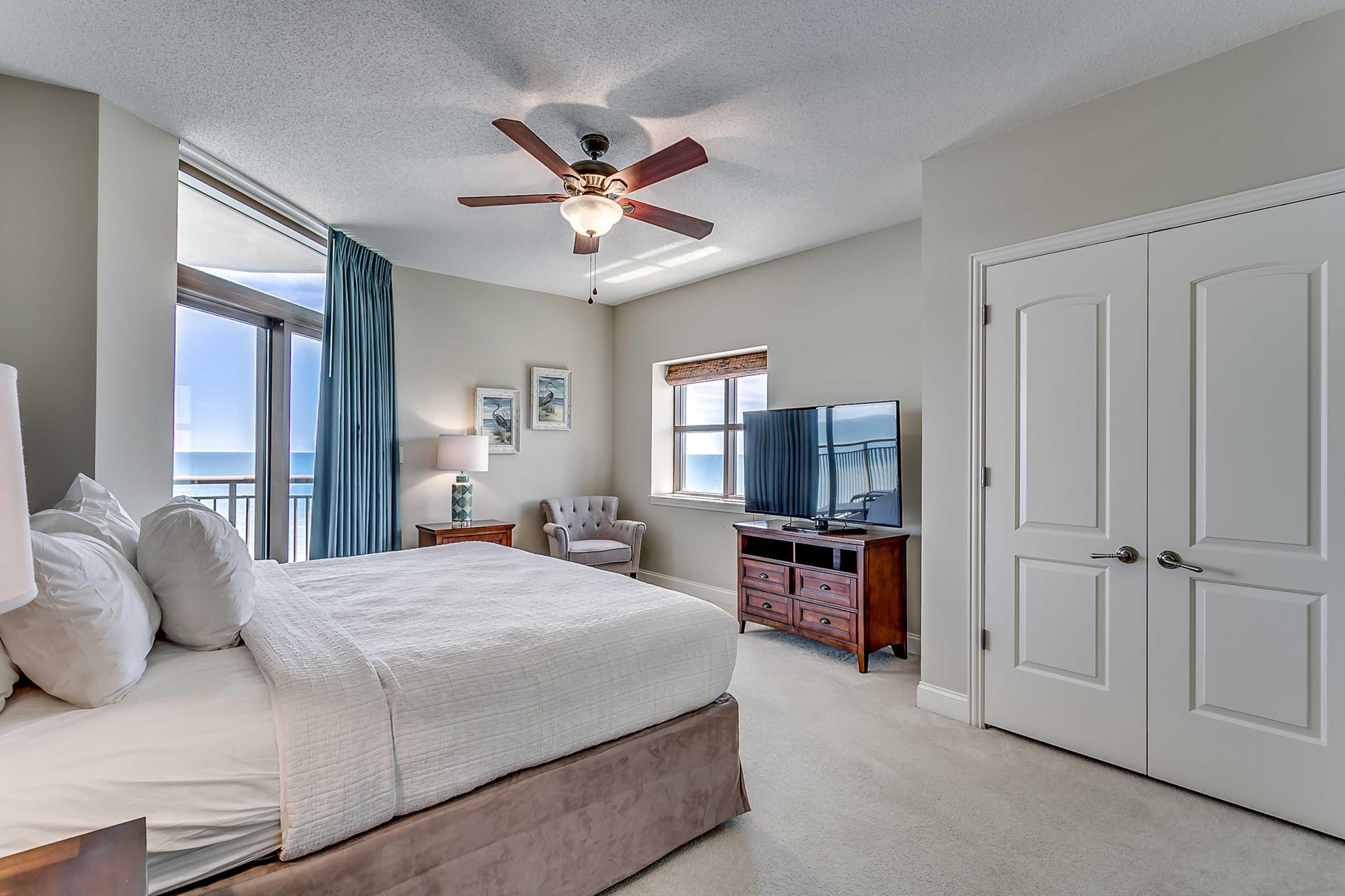North Beach Resort & Villas - 5 Bedroom Oceanfront Charleston Condo