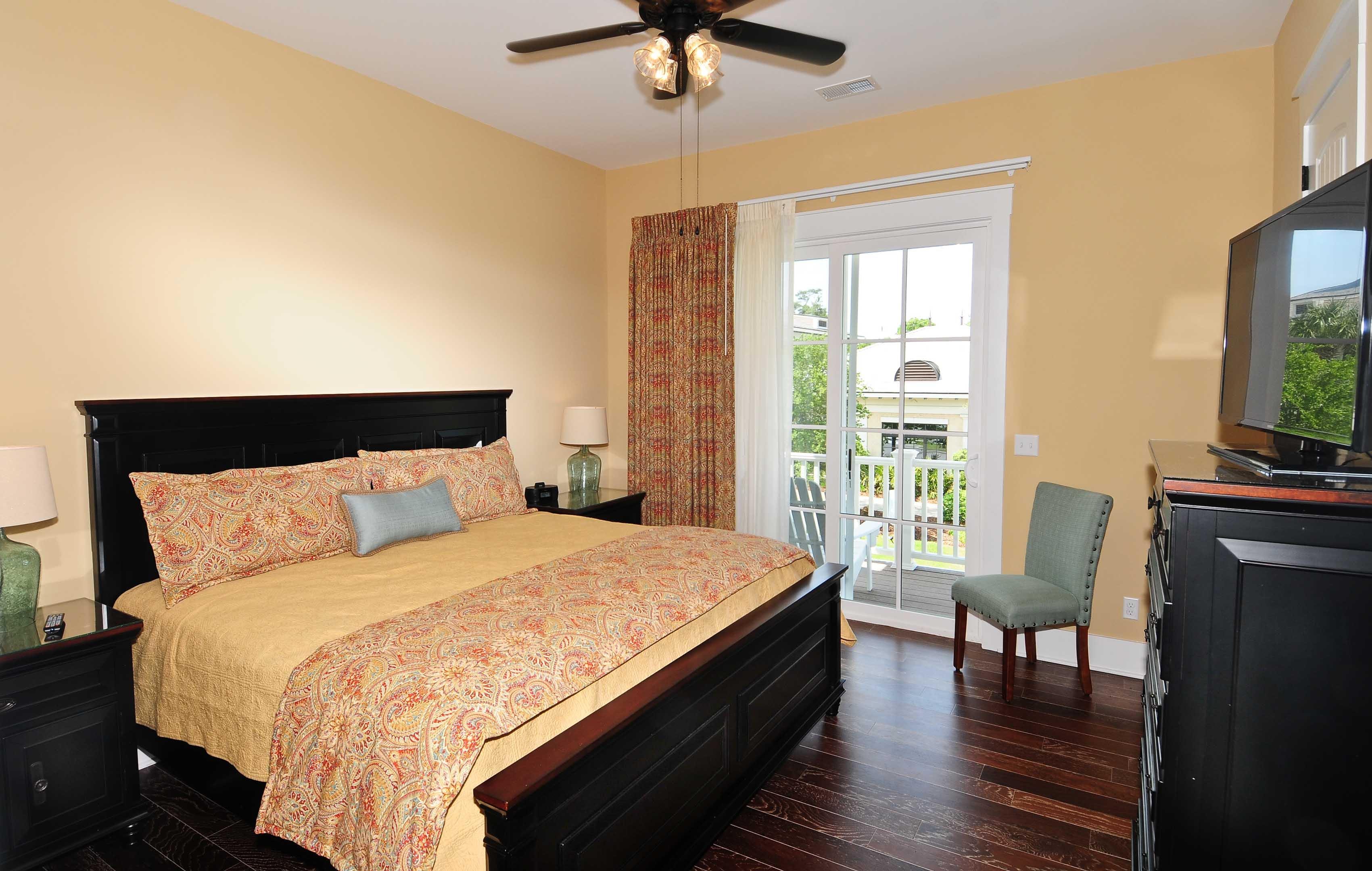 North Beach Cottages - 1 Bedroom Luxury Flat