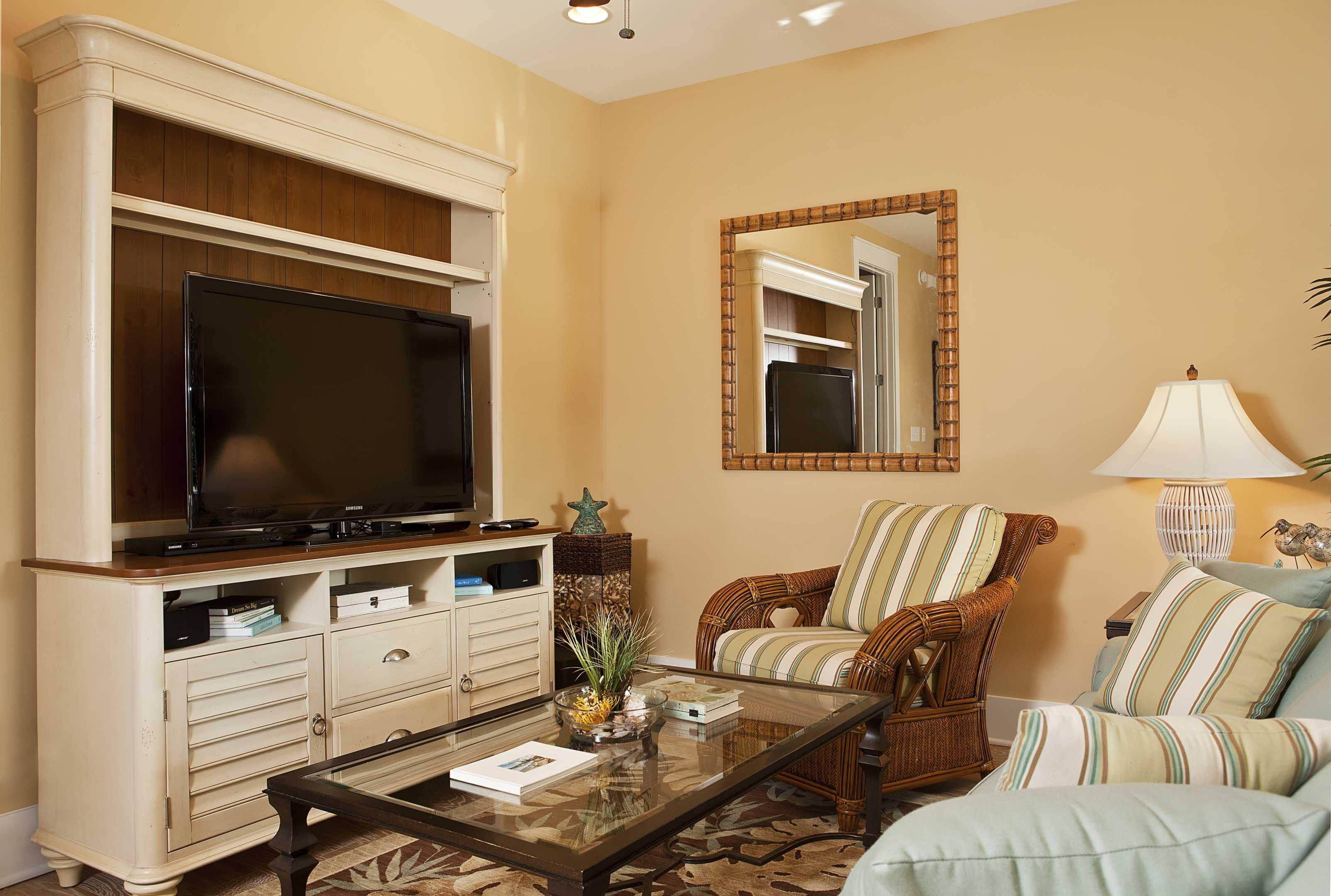 North Beach Cottages - 2 Bedroom Spa Villa Luxury Townhome