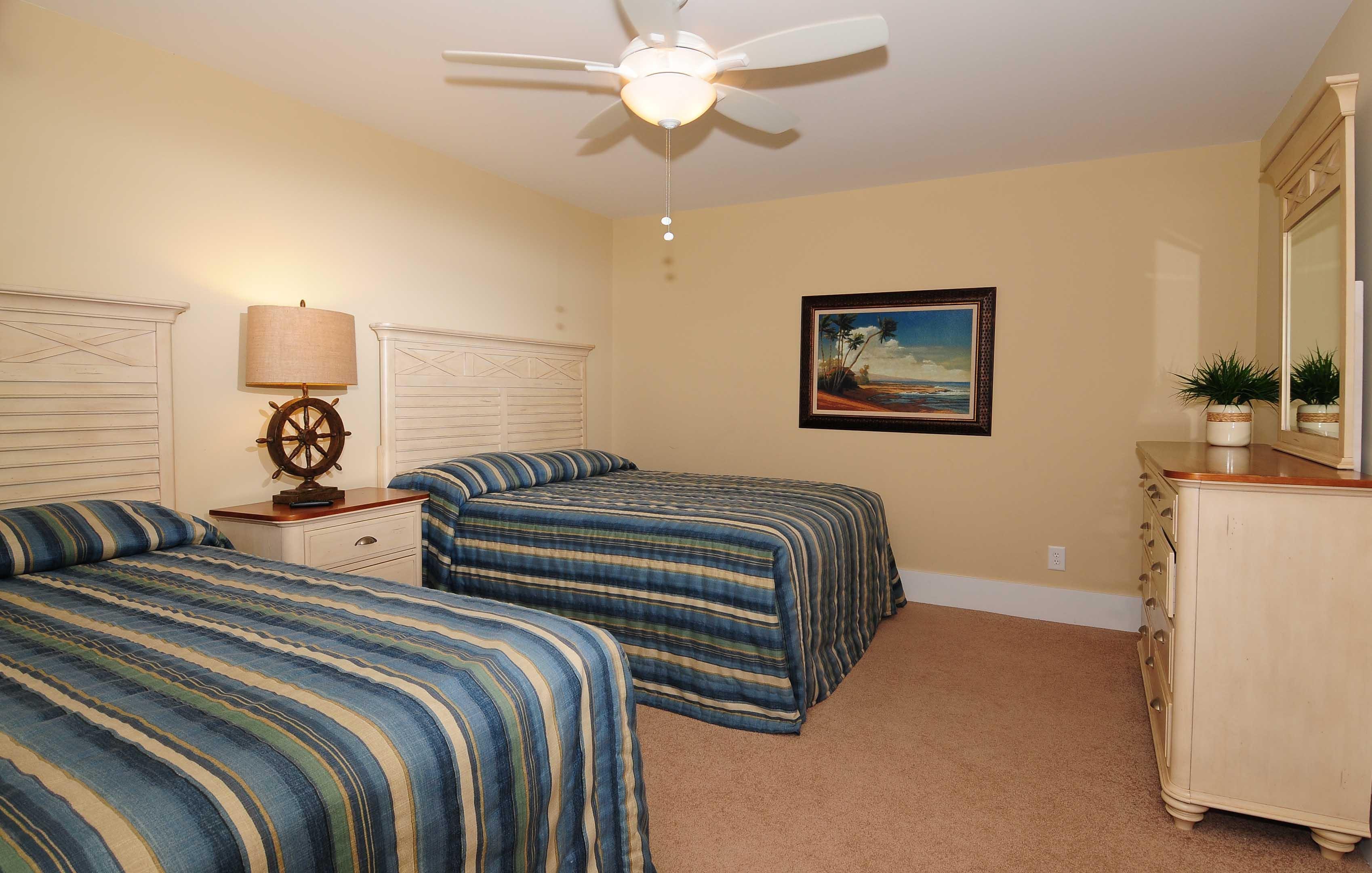 North Beach Cottages - 2 Bedroom St. Kitts Luxury Townhome