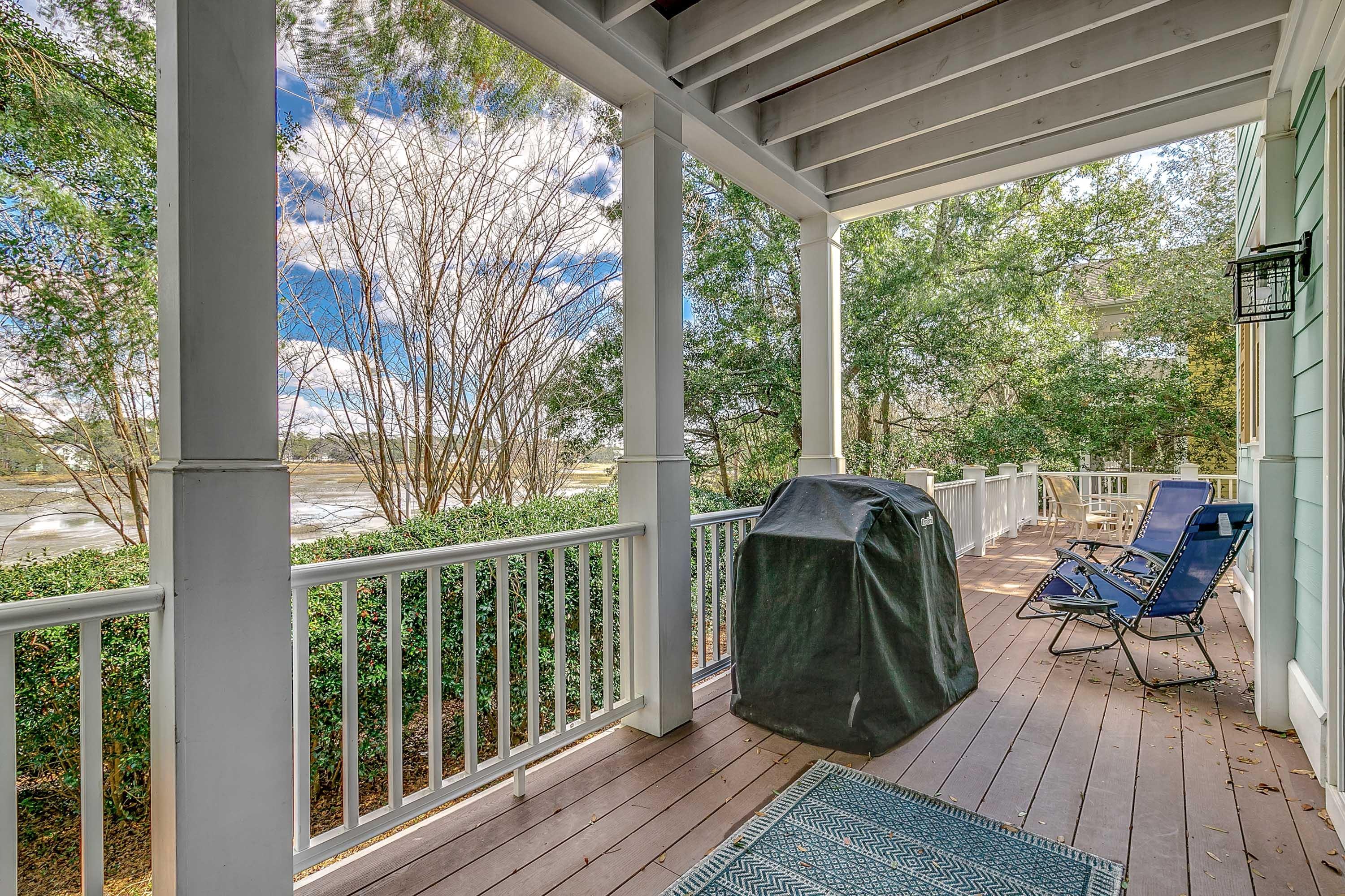 North Beach Cottages - 4 Bedroom Waccamaw Luxury Home