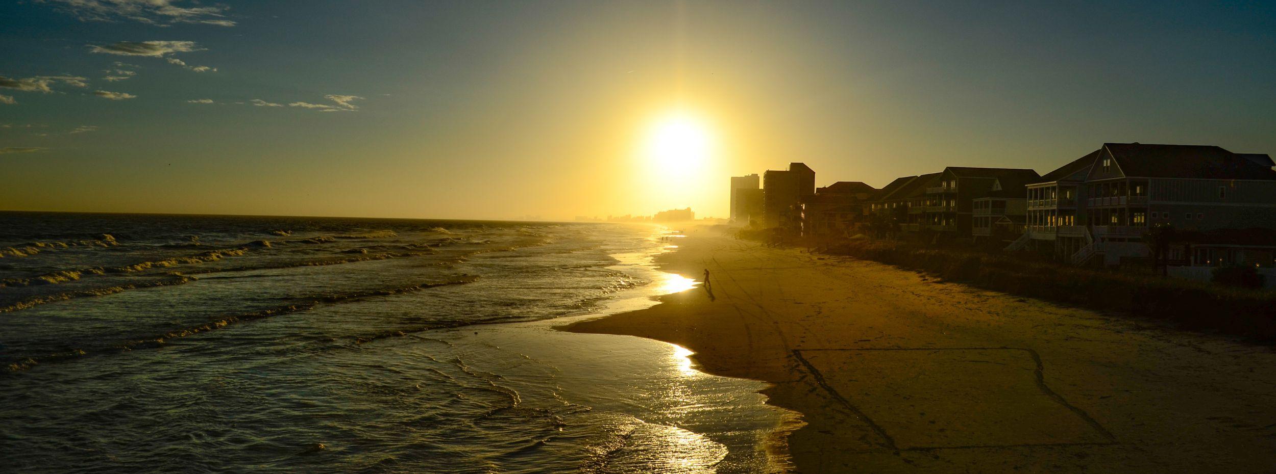 Secret Places to Visit in North Myrtle Beach That Only Locals Know