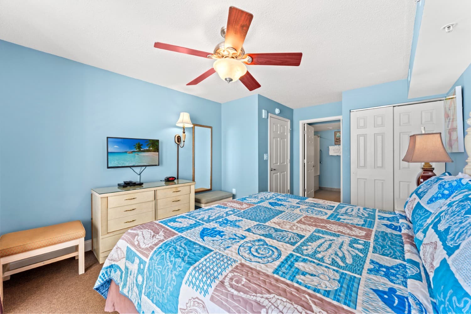 Bahama Sands - 810