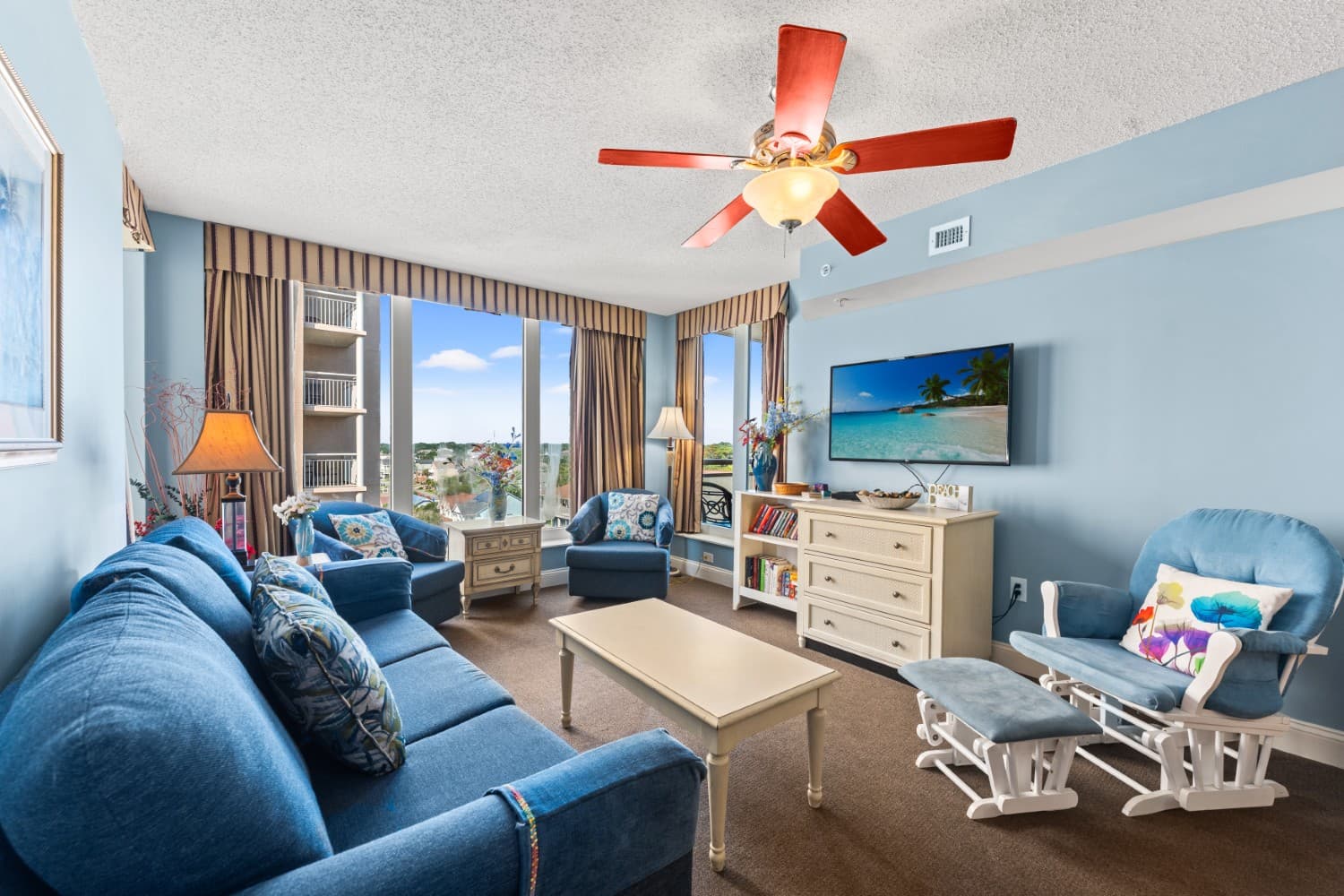 Bahama Sands - 810