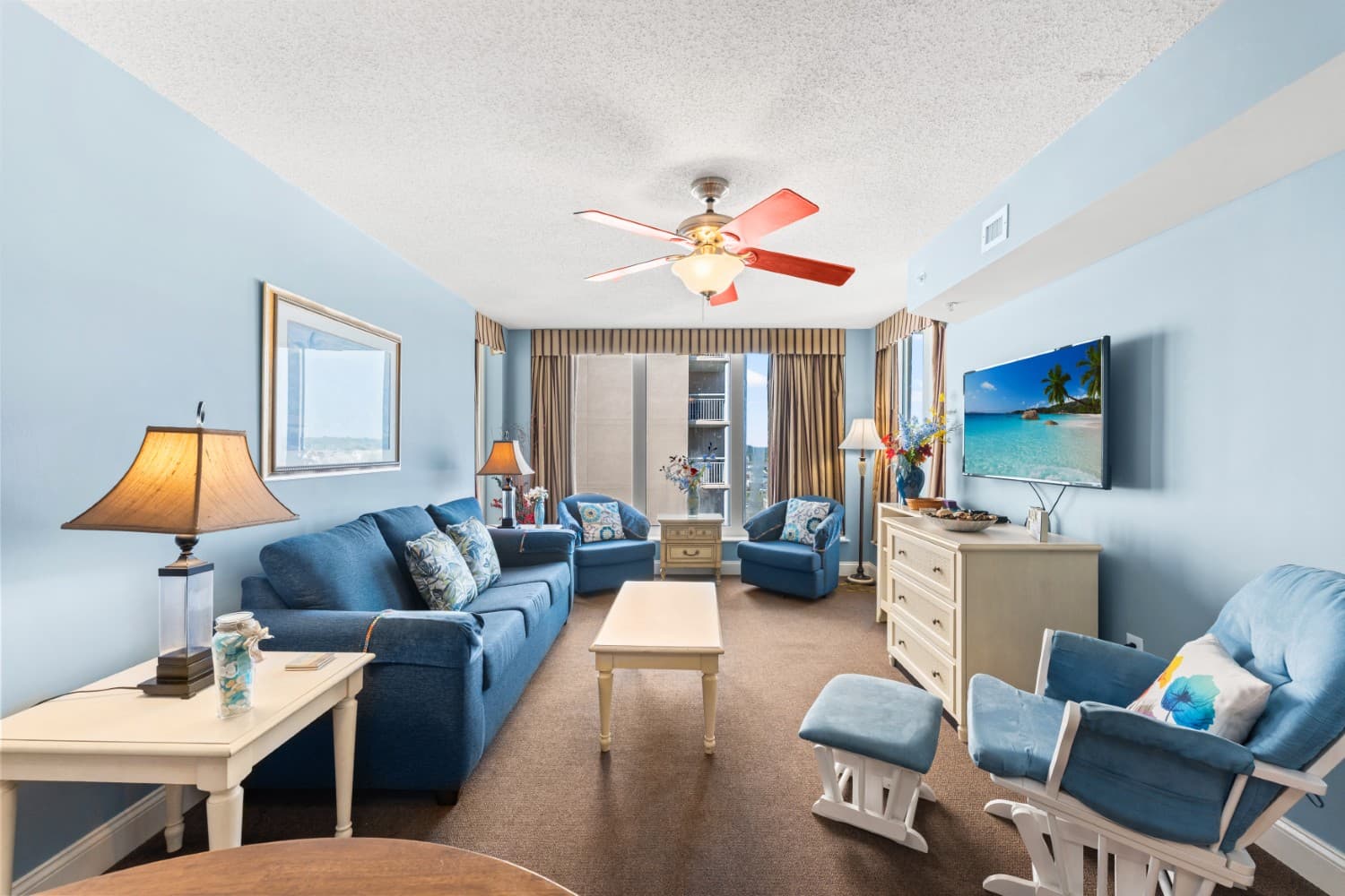 Bahama Sands - 810