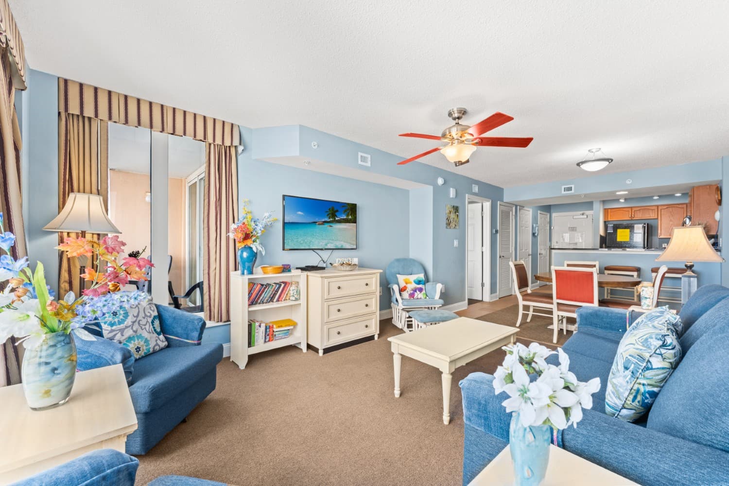 Bahama Sands - 810