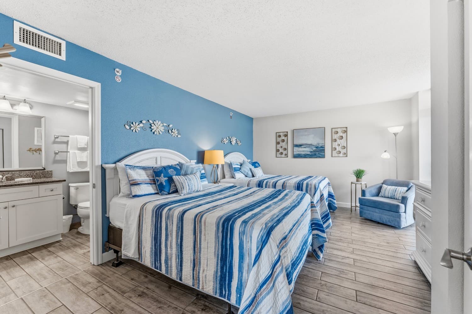 Bay Watch Resort - 1641