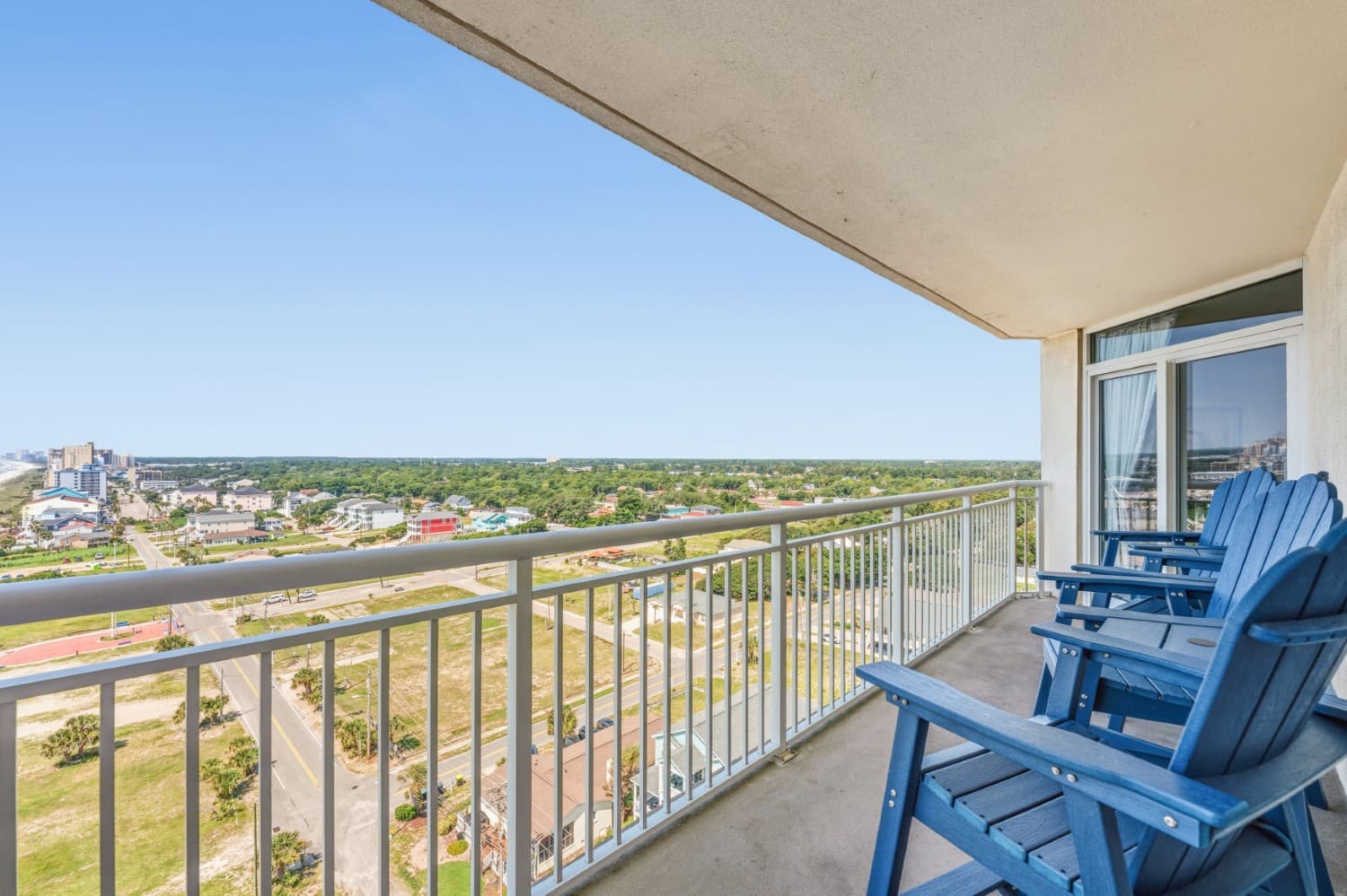 Bay Watch Resort - 1641