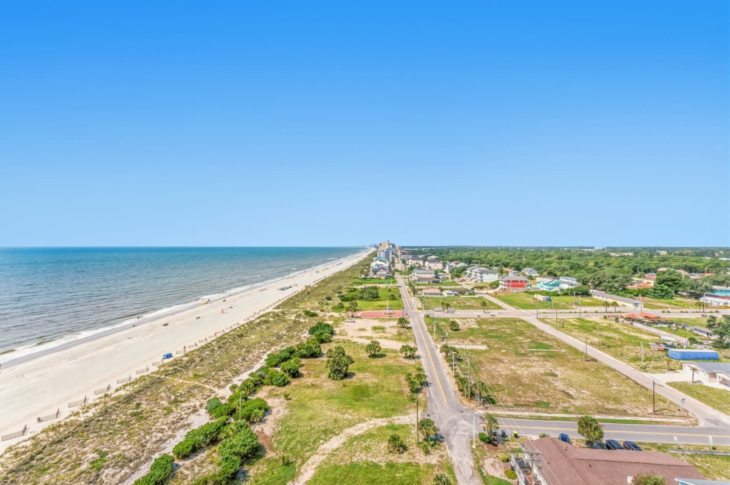 Bay Watch Resort - 1641
