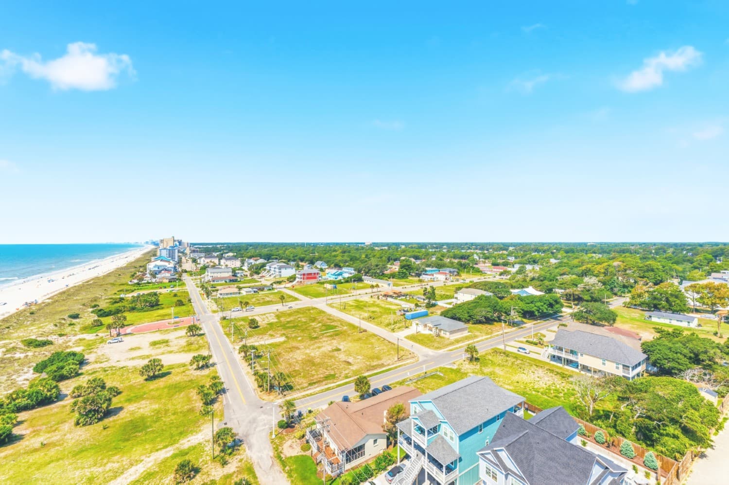 Bay Watch Resort - 1641