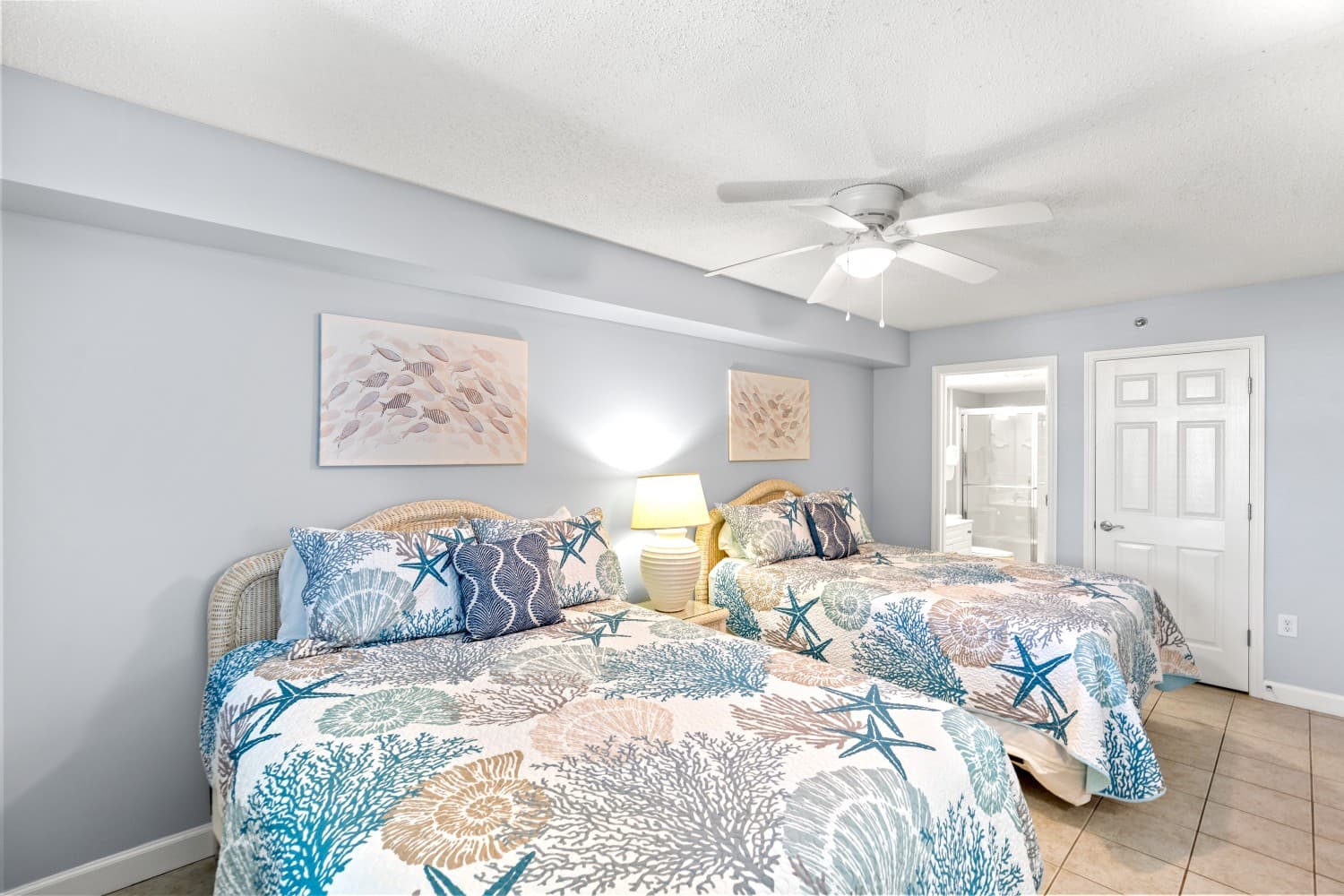 Bluewater Keyes - 1206