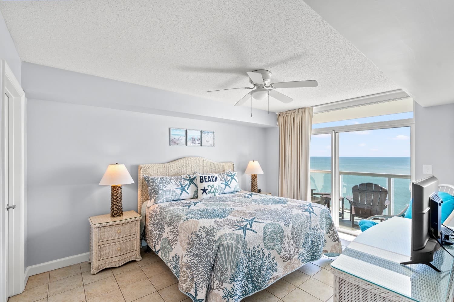 Bluewater Keyes - 1206