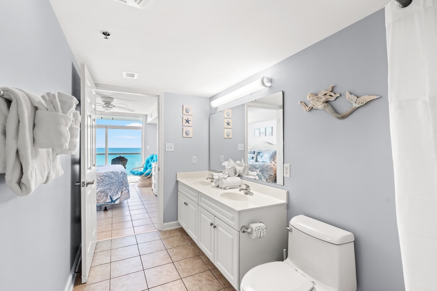 Bluewater Keyes - 1206