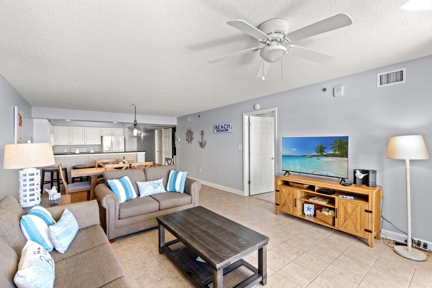 Bluewater Keyes - 1206