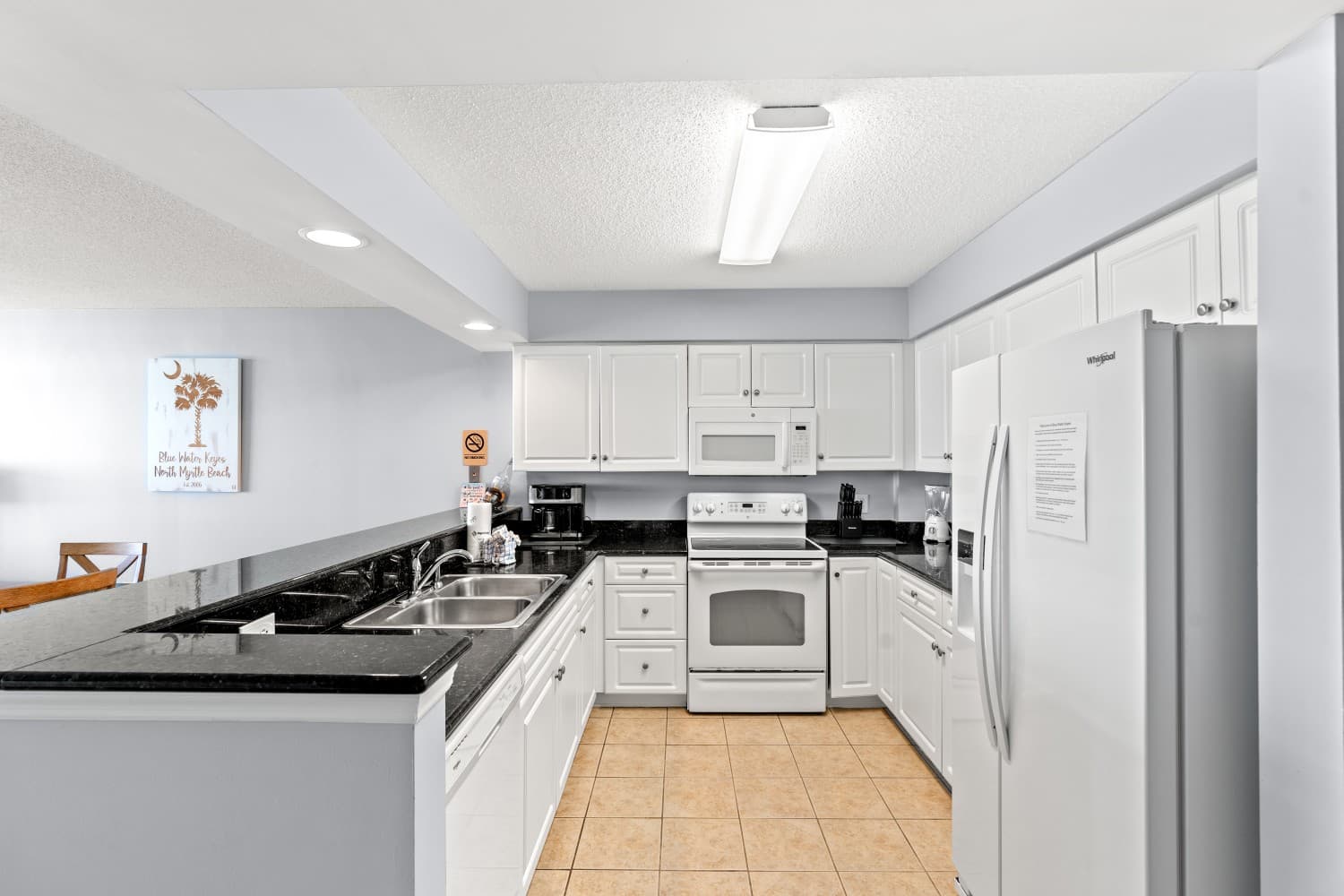 Bluewater Keyes - 1206