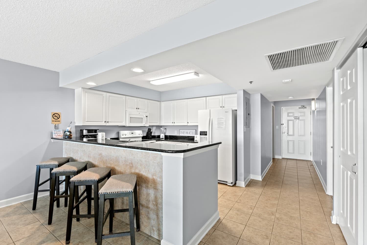 Bluewater Keyes - 1206