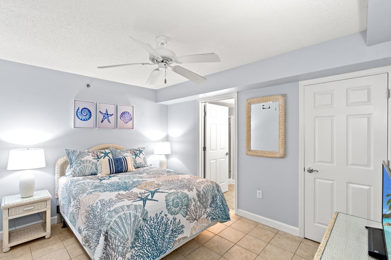 Bluewater Keyes - 1206