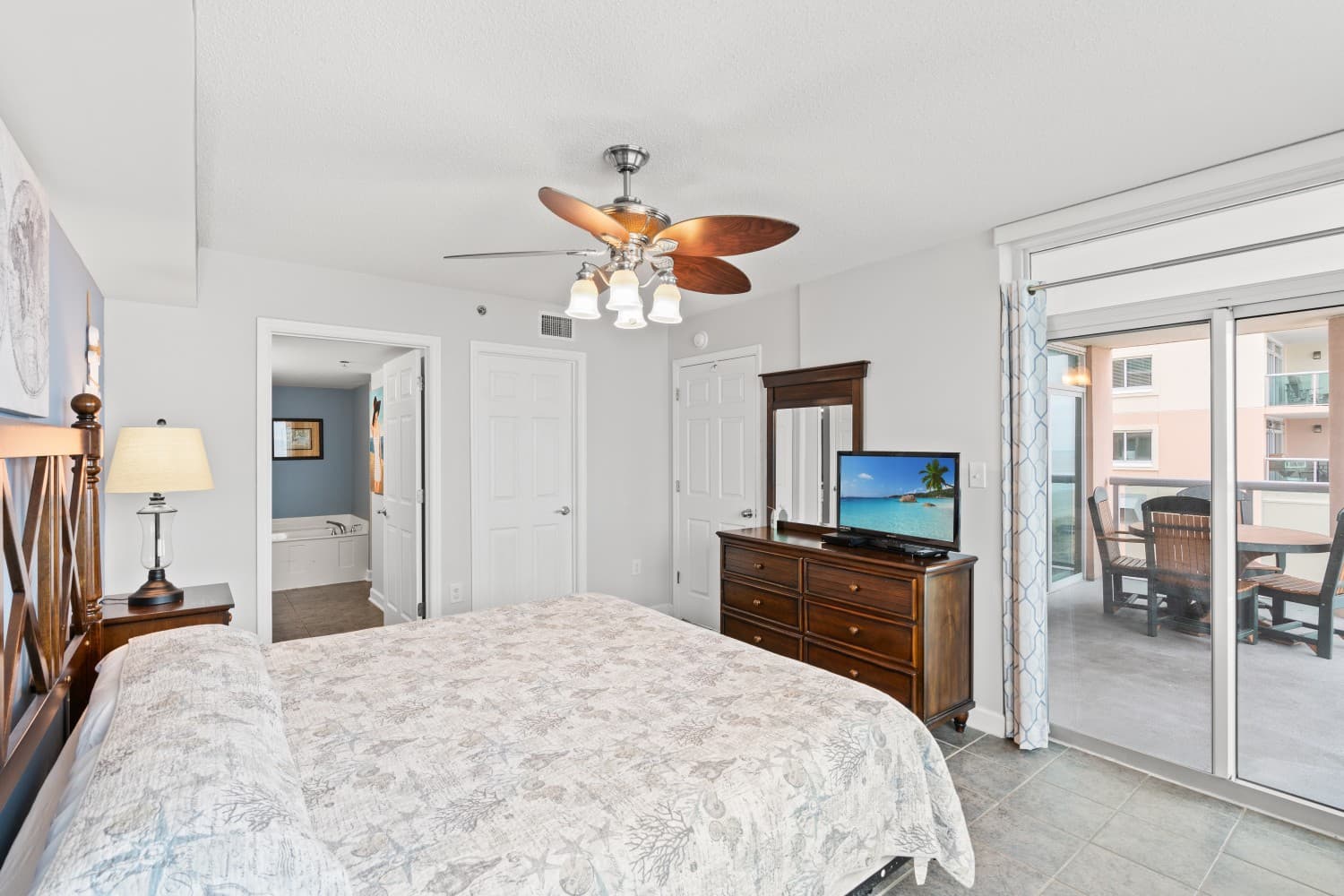 Bluewater Keyes - 602