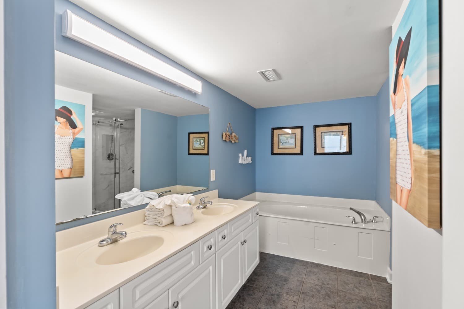 Bluewater Keyes - 602