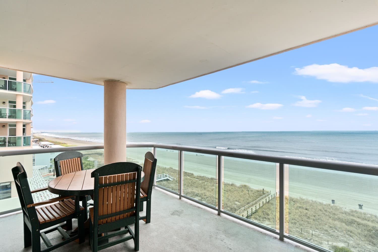 Bluewater Keyes - 602