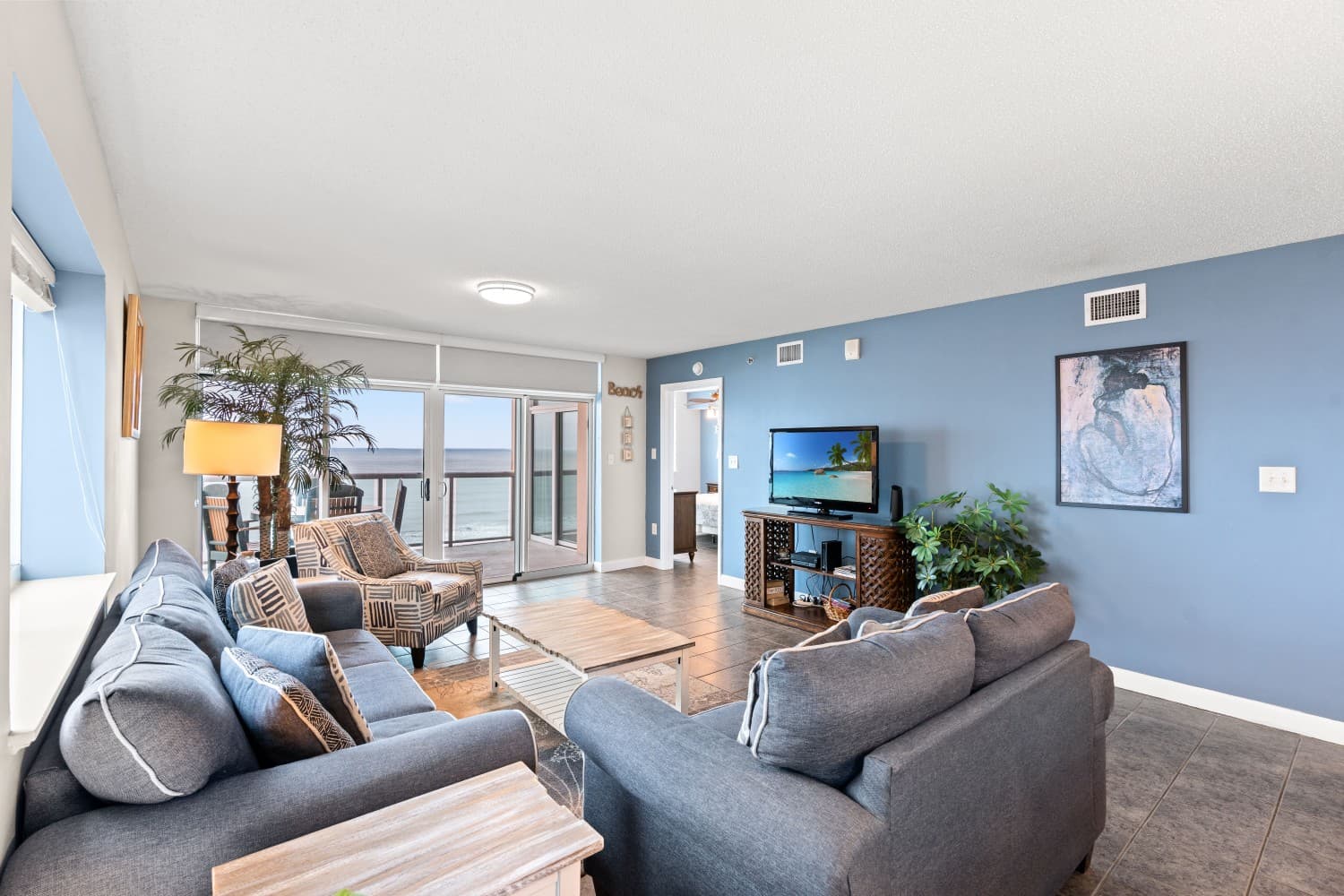 Bluewater Keyes - 602