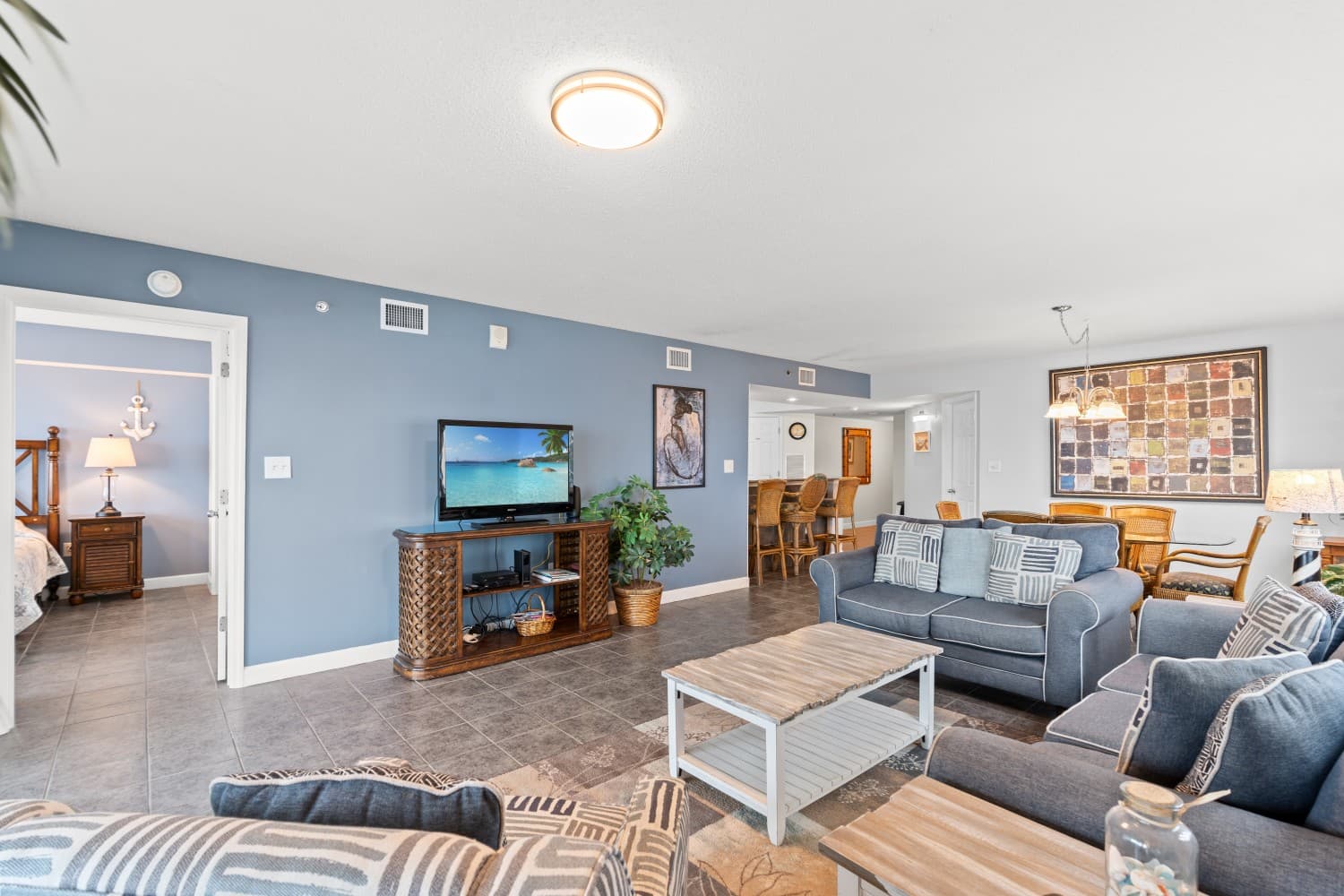 Bluewater Keyes - 602