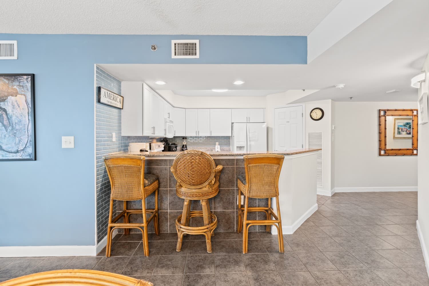 Bluewater Keyes - 602