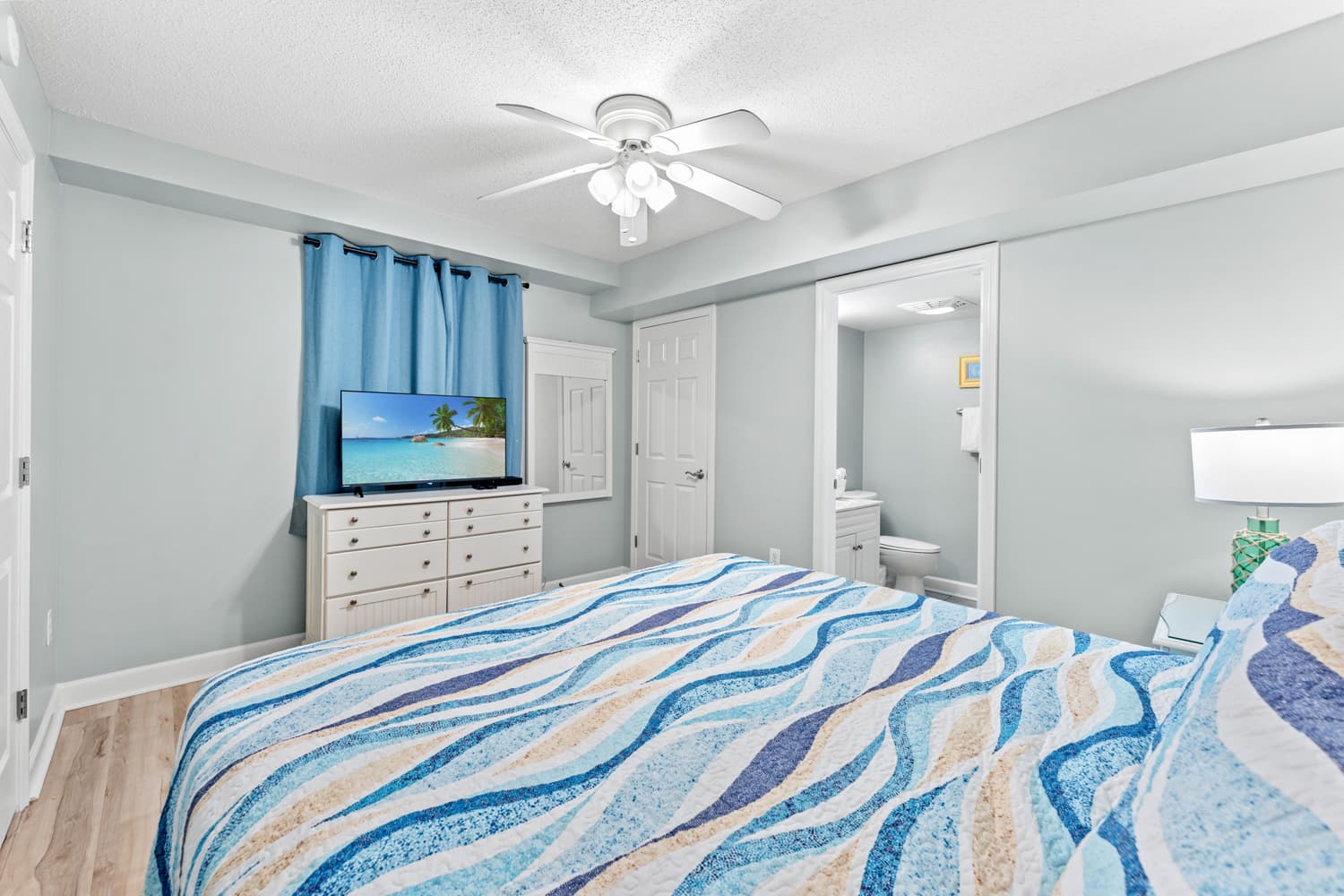 Bluewater Keyes - 803