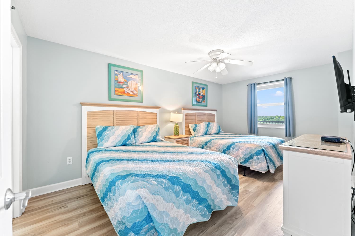 Bluewater Keyes - 803