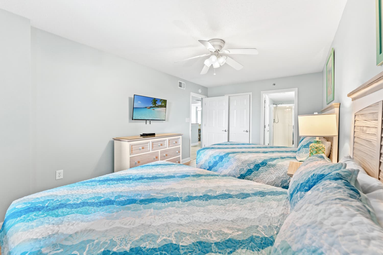 Bluewater Keyes - 803