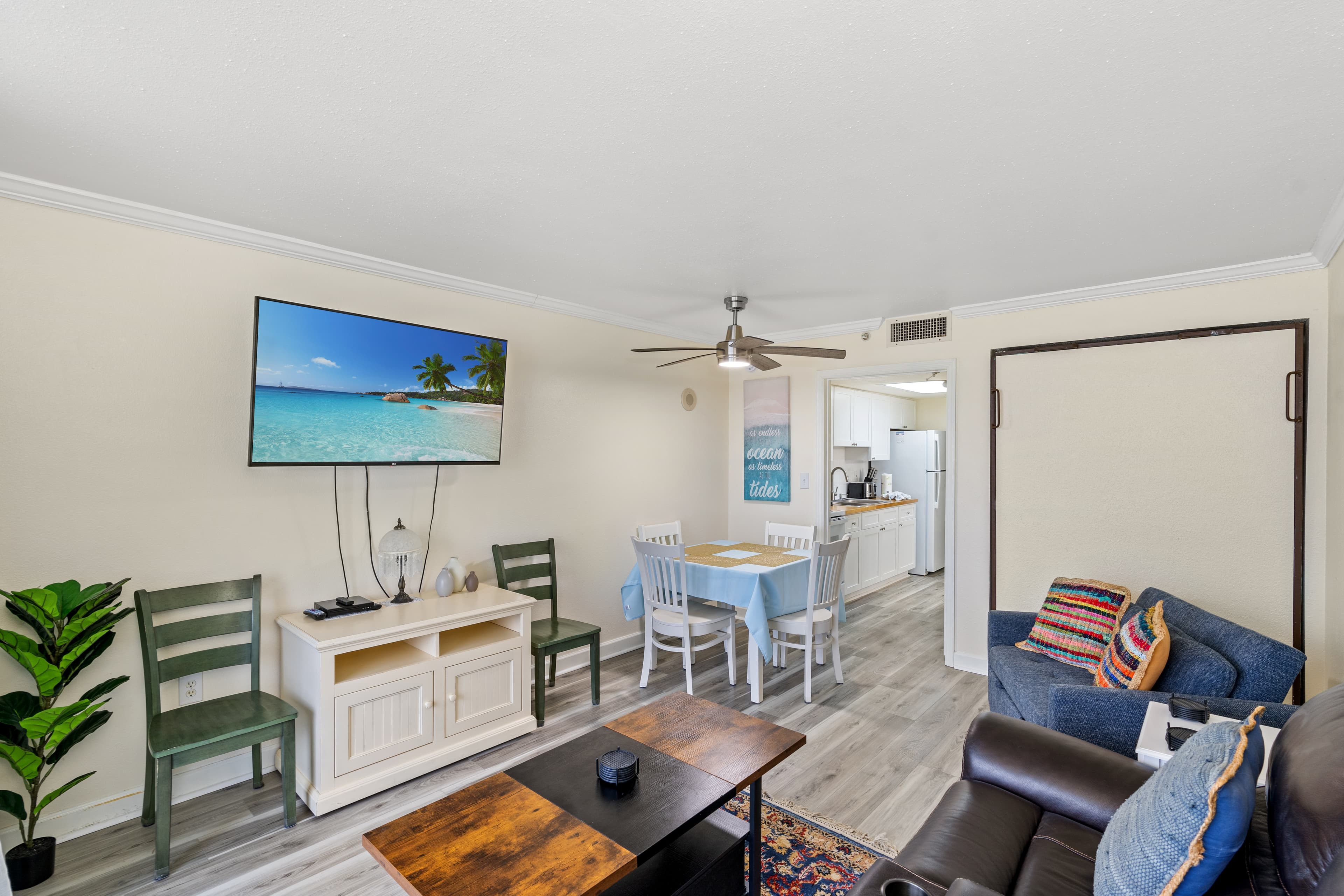 Bay Watch Resort - 903