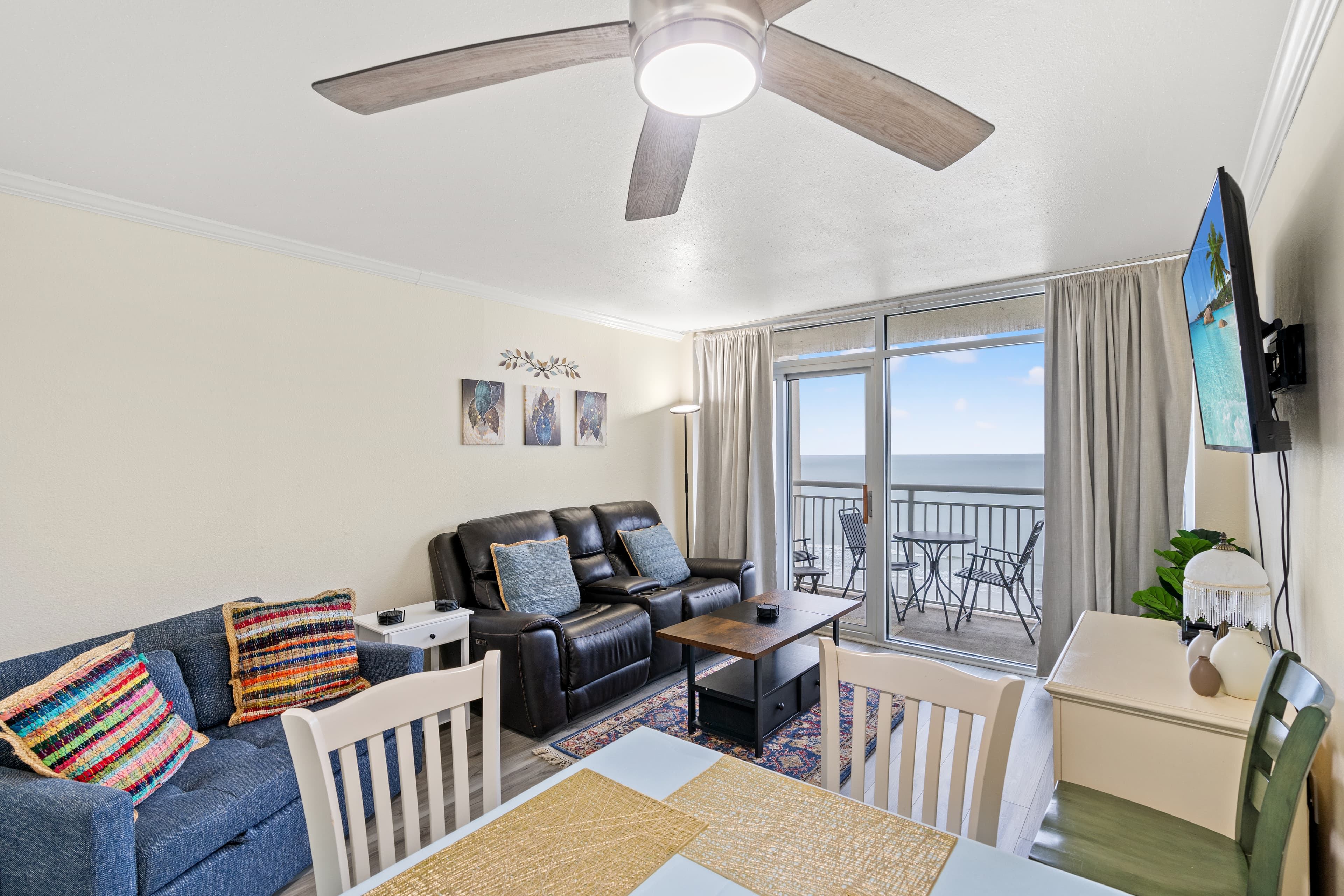 Bay Watch Resort - 903