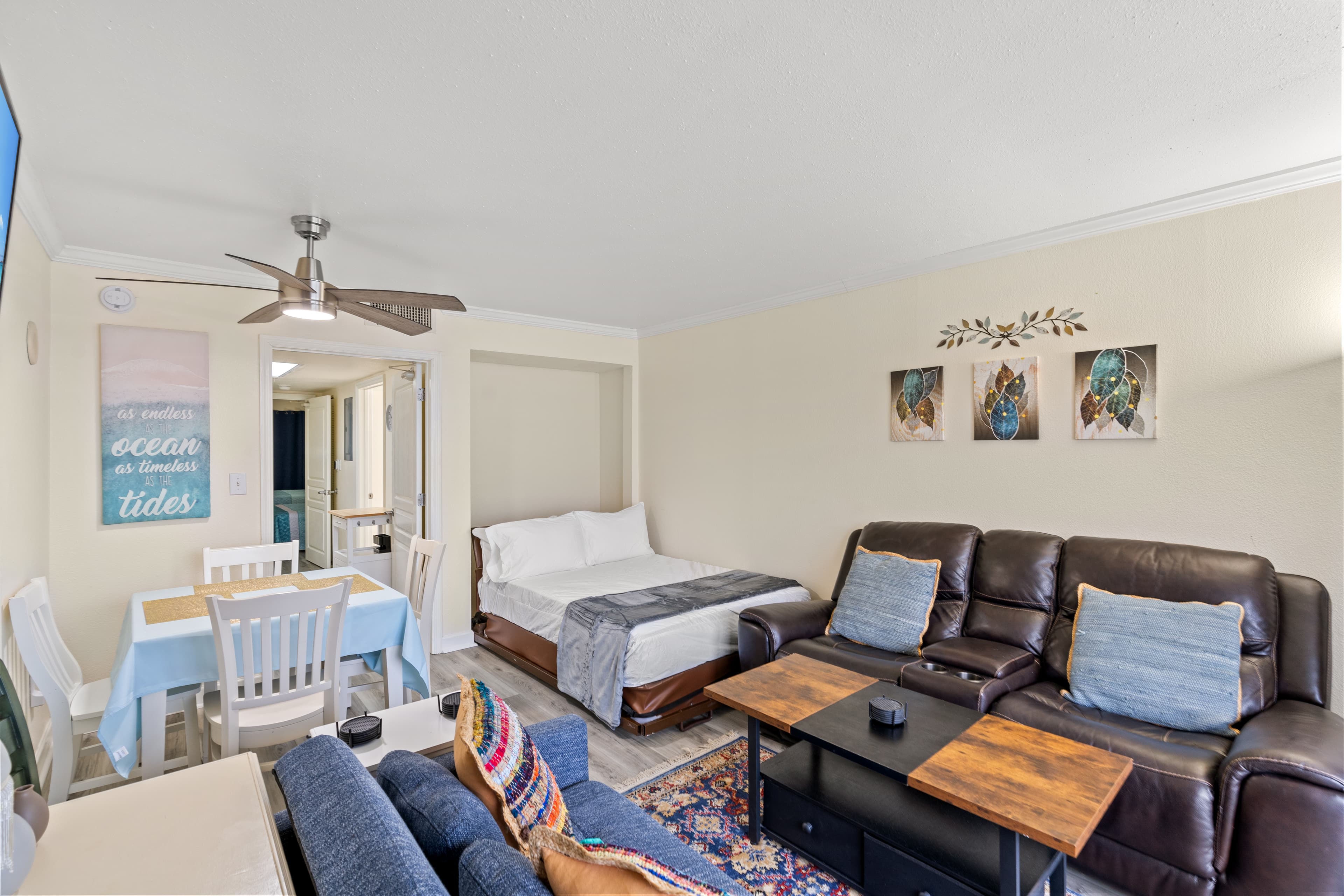 Bay Watch Resort - 903