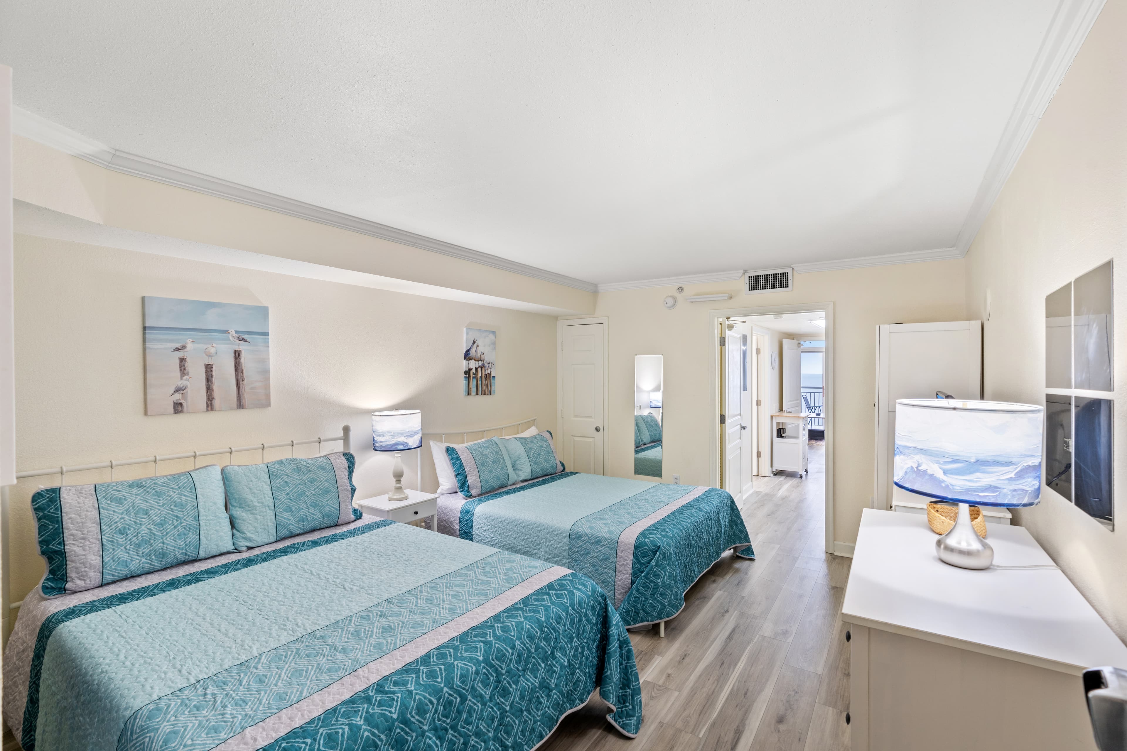 Bay Watch Resort - 903