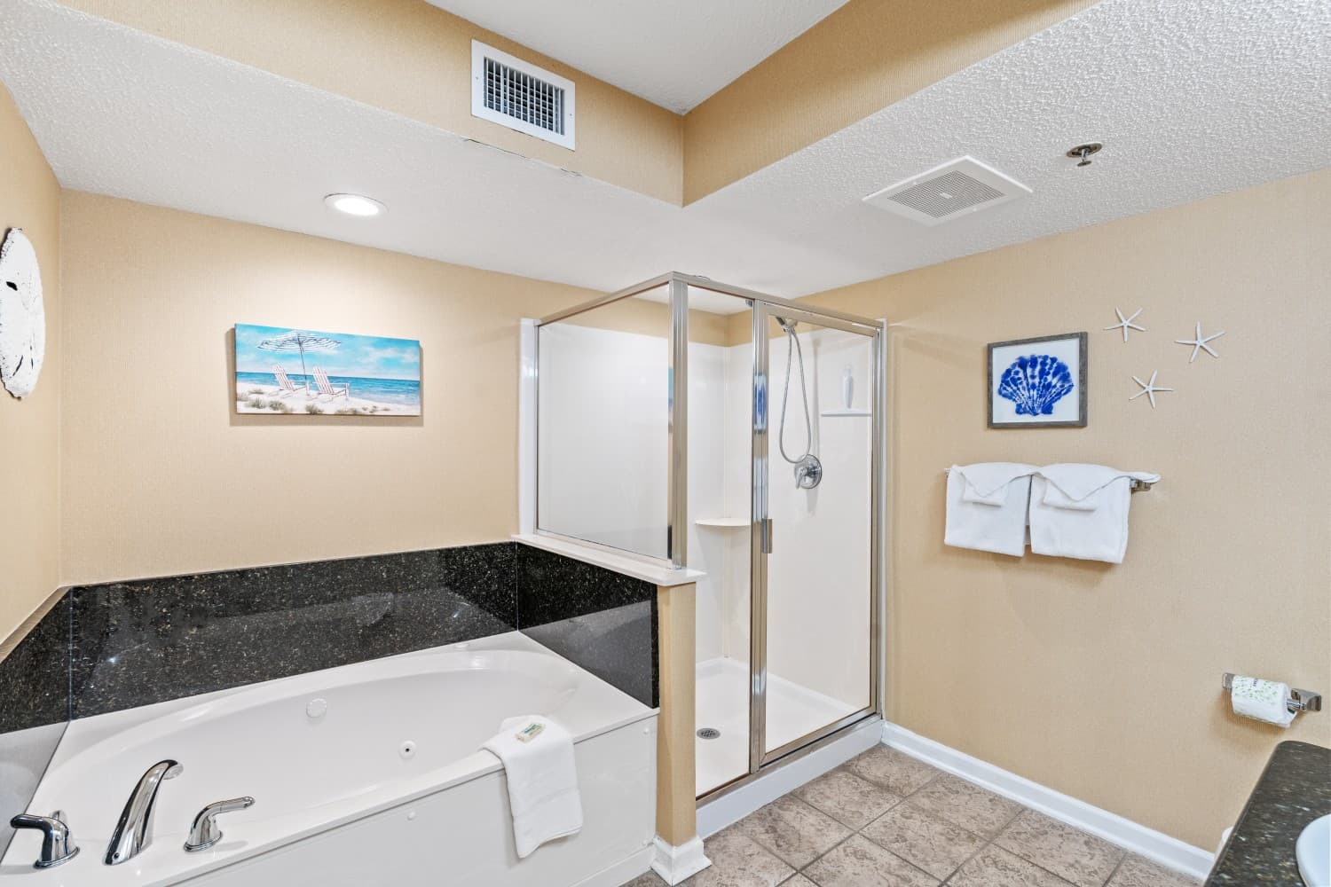 Crescent Shores - N 102