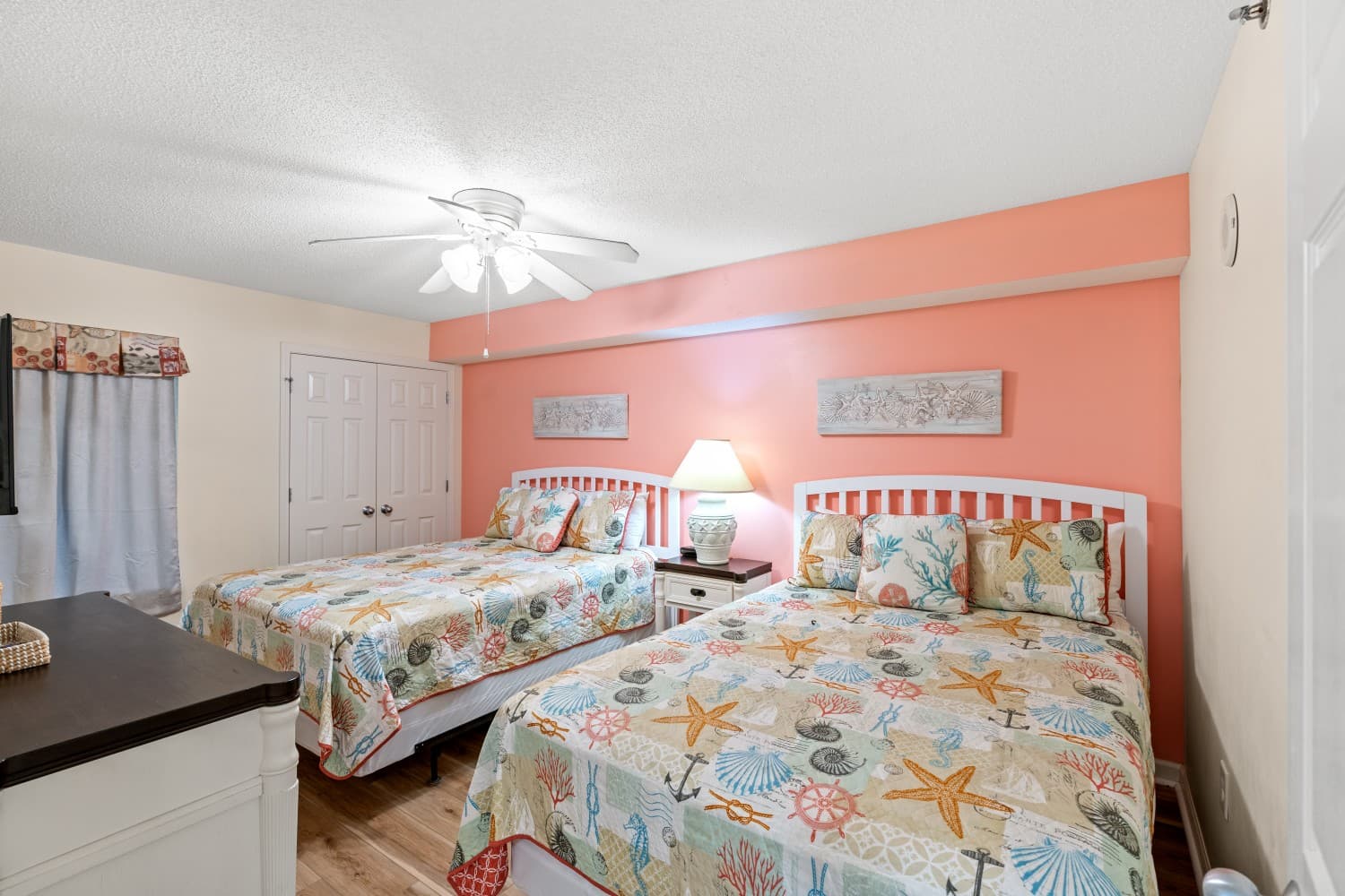 Crescent Shores - N 102