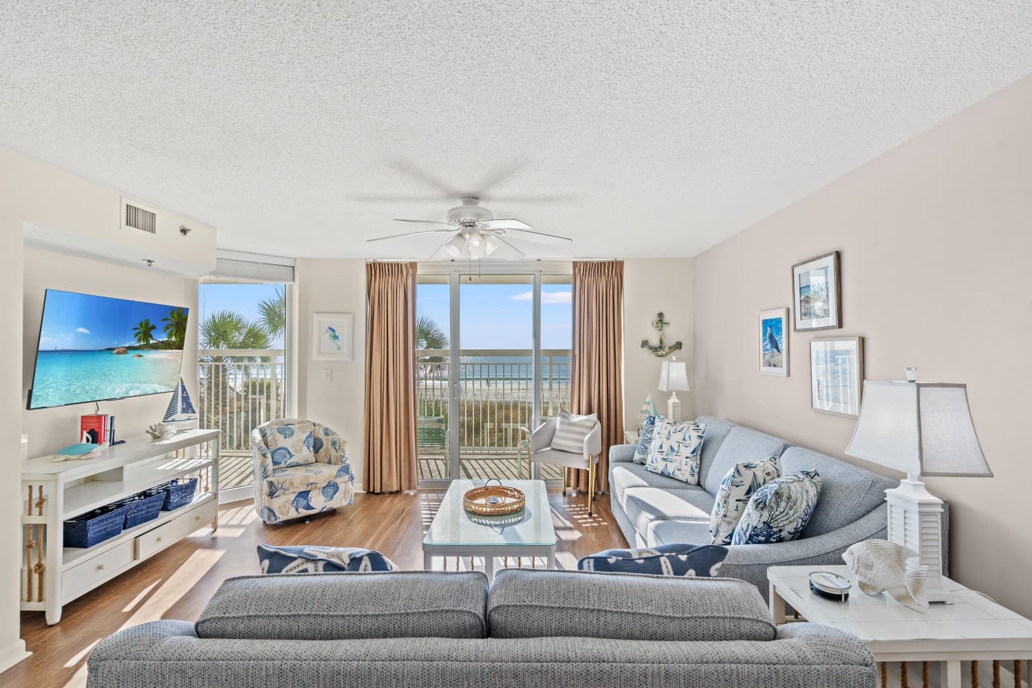 Crescent Shores - N 102