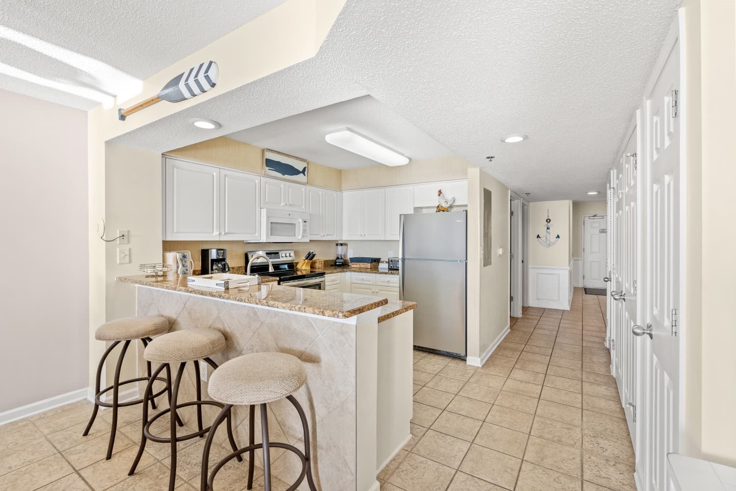 Crescent Shores - N 102