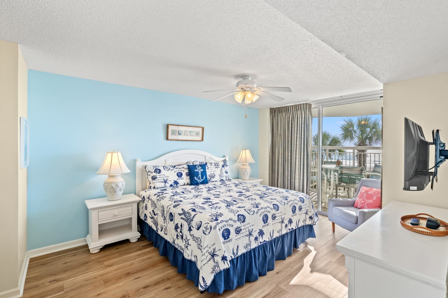 Crescent Shores - N 102