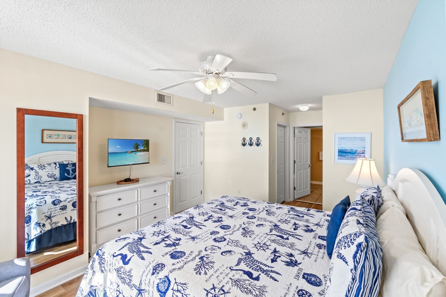 Crescent Shores - N 102