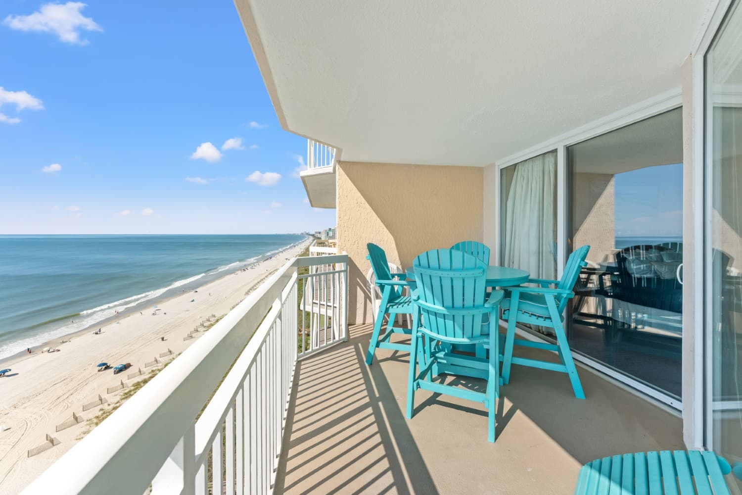 Crescent Shores - S 1211
