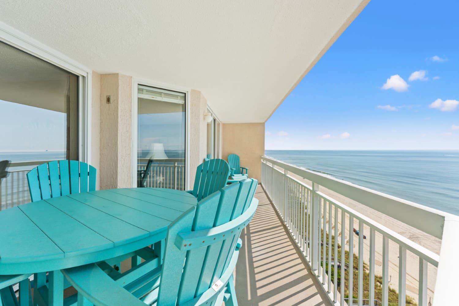 Crescent Shores - S 1211