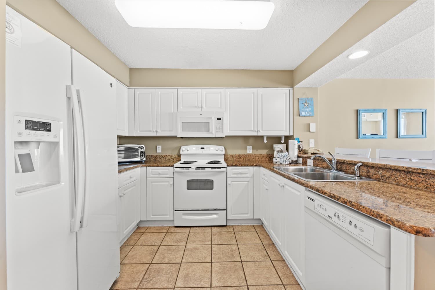 Crescent Shores - S 1211