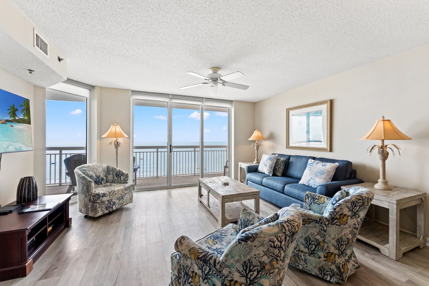 Crescent Shores - S 1409