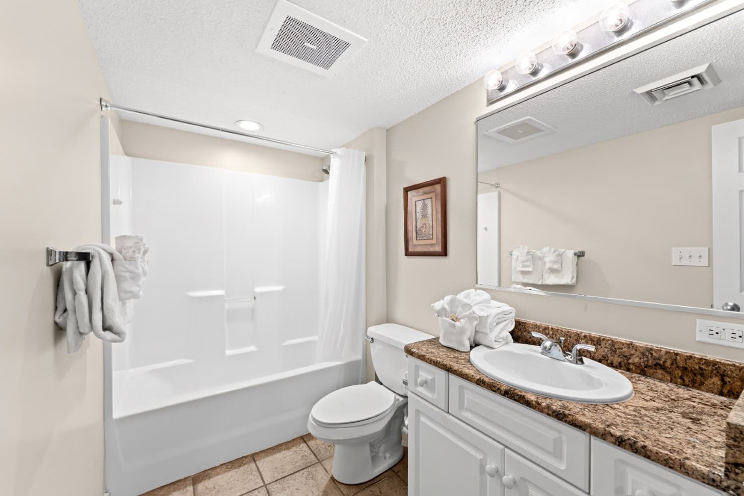 Crescent Shores - S 1409