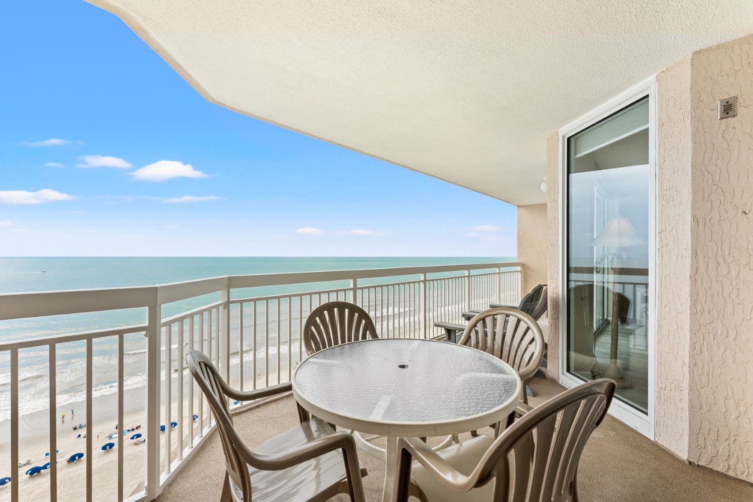 Crescent Shores - S 1409