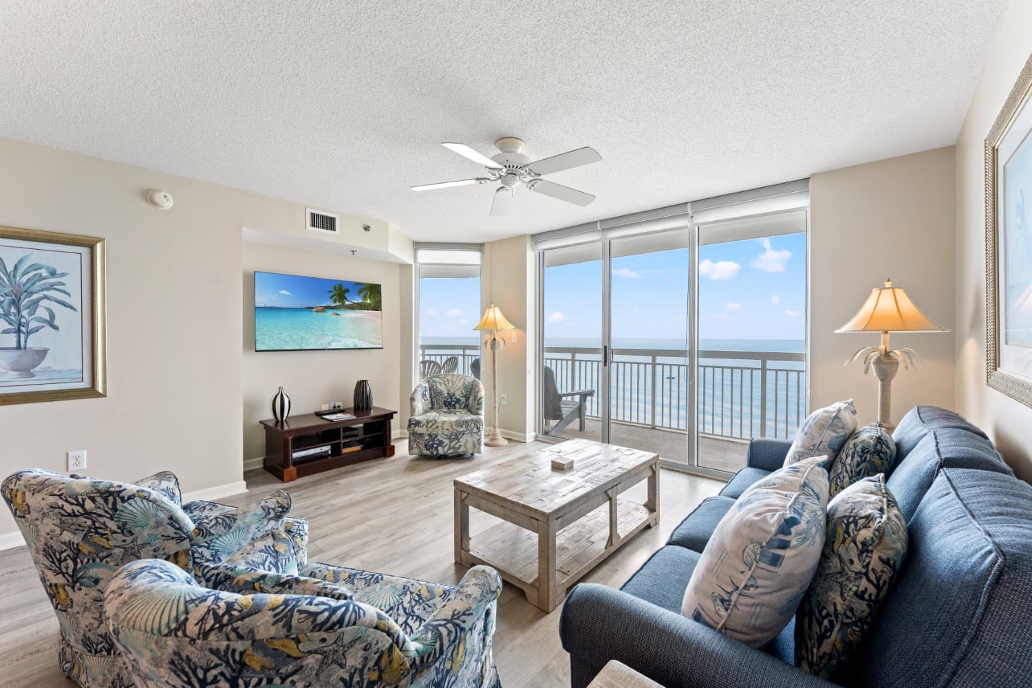 Crescent Shores - S 1409