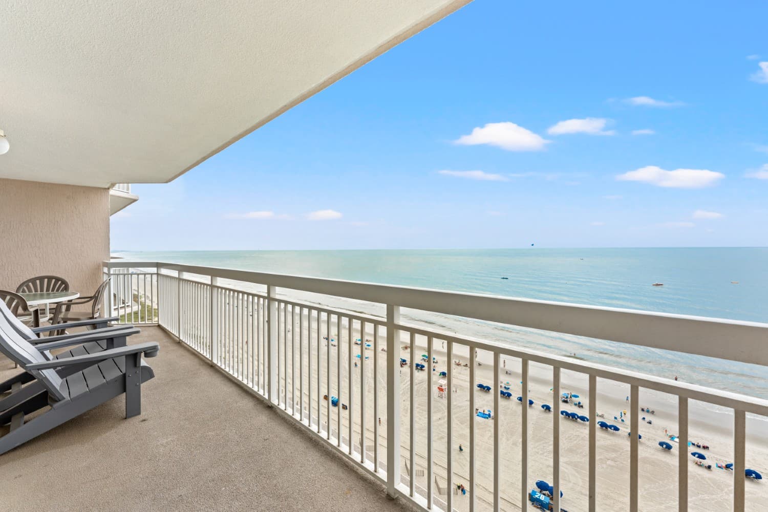 Crescent Shores - S 1409
