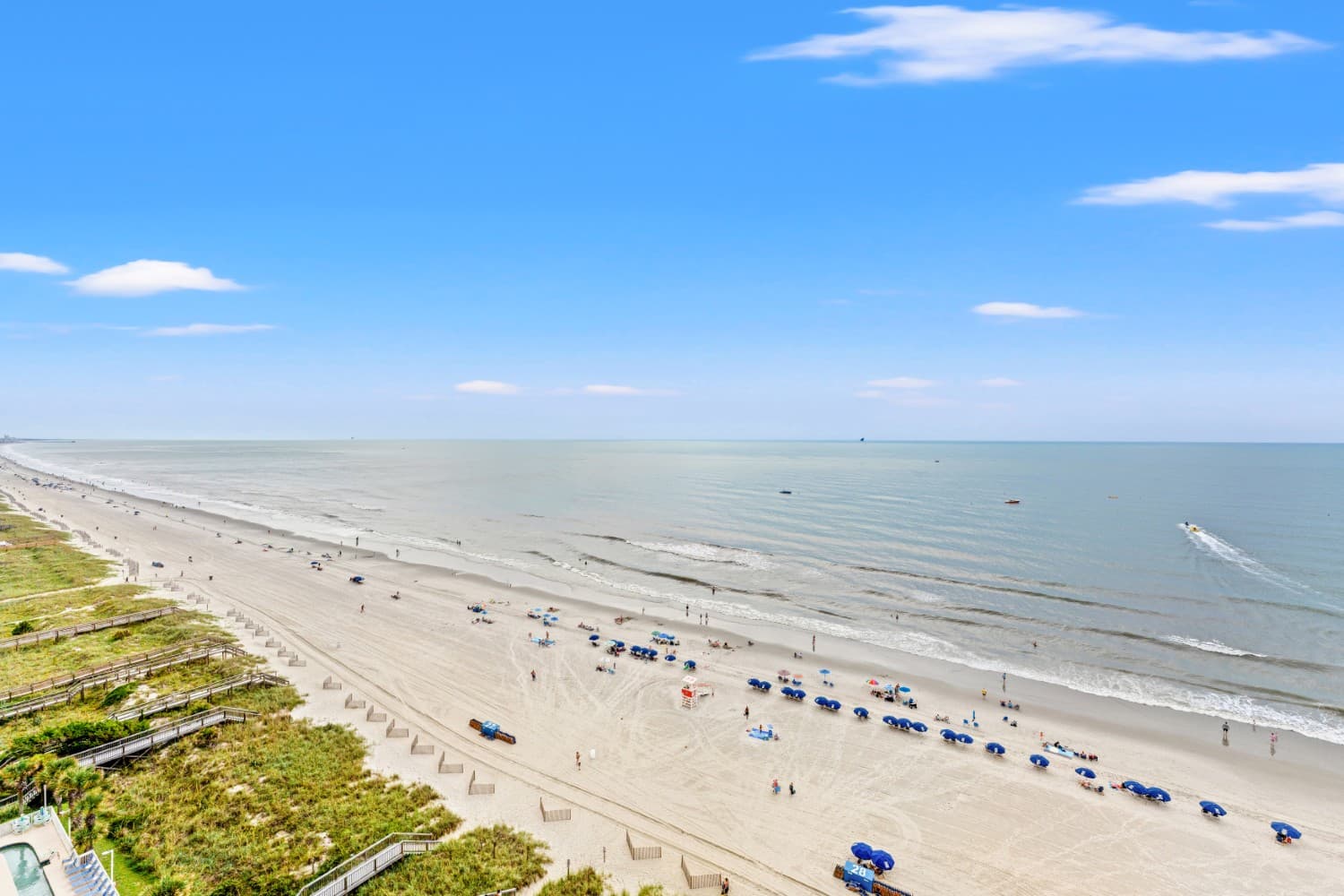 Crescent Shores - S 1409